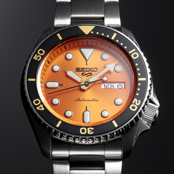 Obrazek Seiko 5 Sports