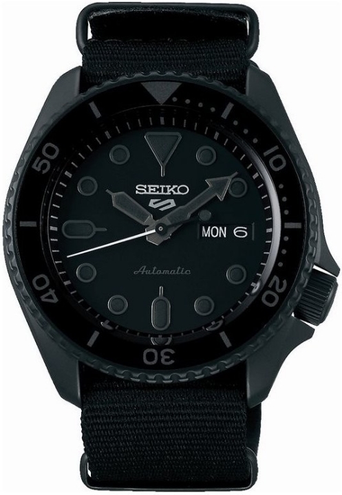 Obrazek Seiko 5 Sports