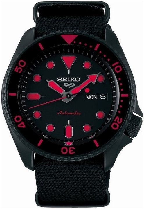 Obrazek Seiko 5 Sports