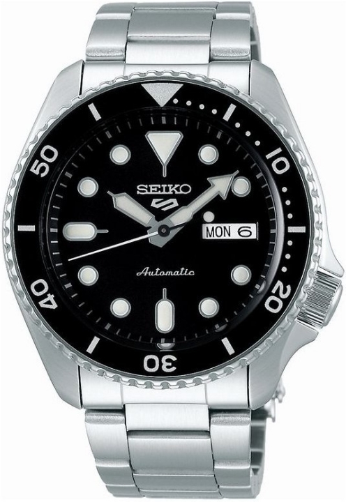 Seiko 5 Sports