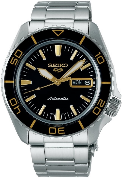 Obrazek Seiko 5 Sports SKX Sports Style