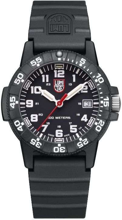 Luminox Leatherback Sea Turtle 0300 Series