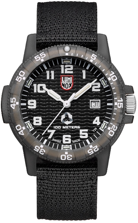 Luminox #tide ECO