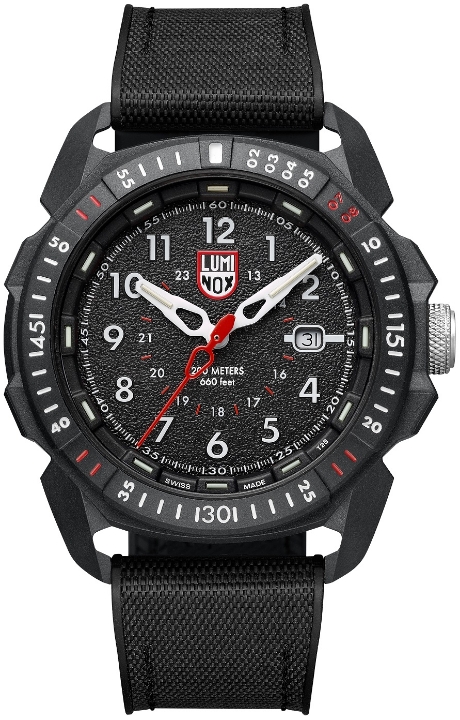 Luminox ICE-SAR Arctic 1000 Series