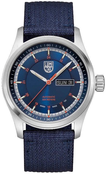 Luminox Atacama Field Automatic 1900 Series