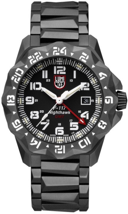 Luminox F-117 Nighthawk™ 6420 Series