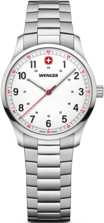 Wenger City Sport