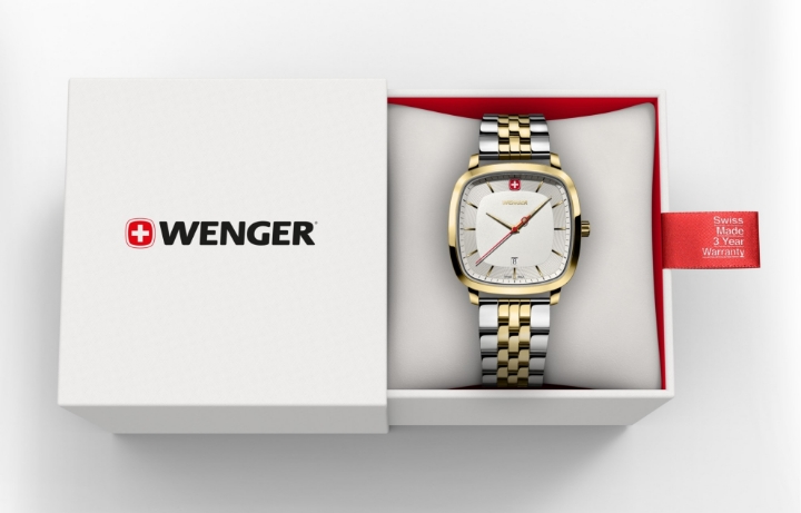 Wenger Vintage Classic