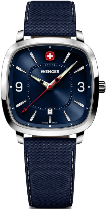 Wenger Vintage Sport