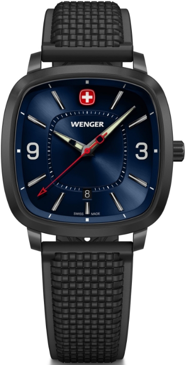 Wenger Vintage Sport