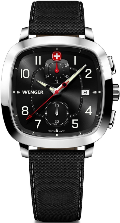 Obrazek Wenger Vintage Sport Chrono