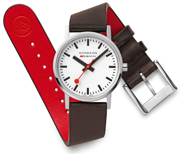 MONDAINE Classic