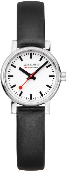 MONDAINE Evo2