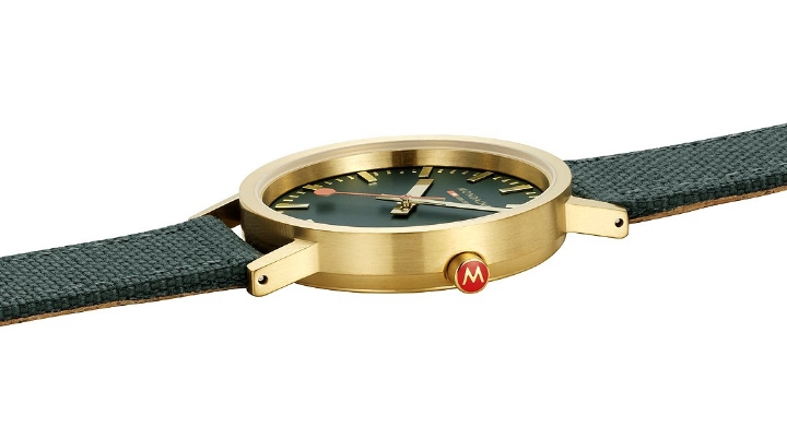 MONDAINE Classic