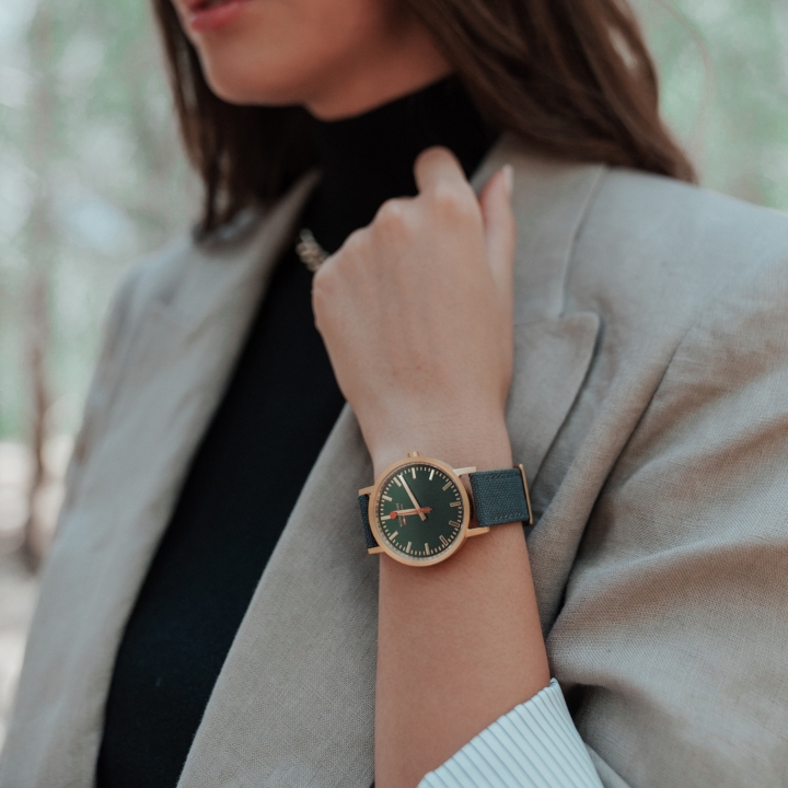 MONDAINE Classic