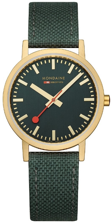 MONDAINE Classic