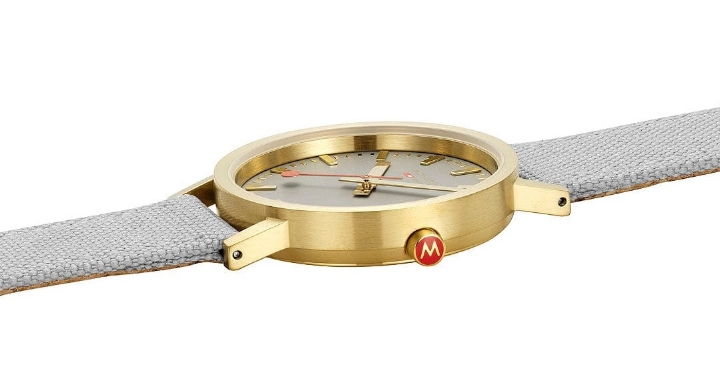 MONDAINE Classic