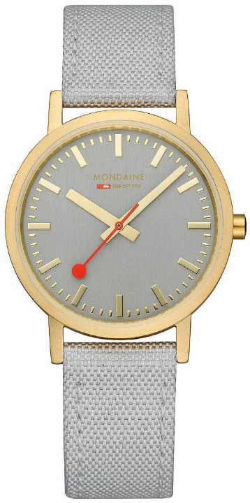 MONDAINE Classic