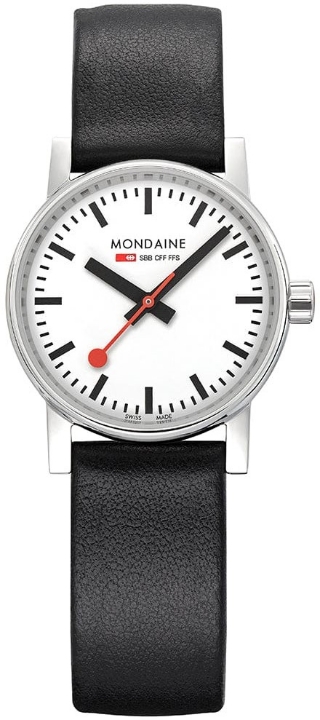 MONDAINE Evo2