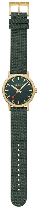 MONDAINE Classic