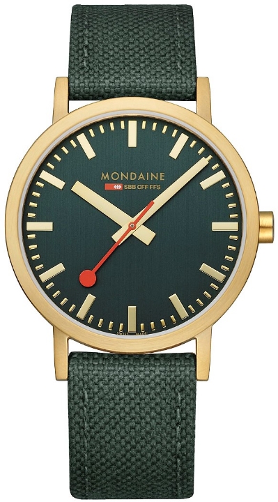 MONDAINE Classic