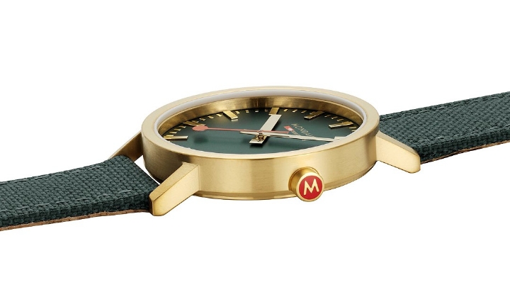 MONDAINE Classic