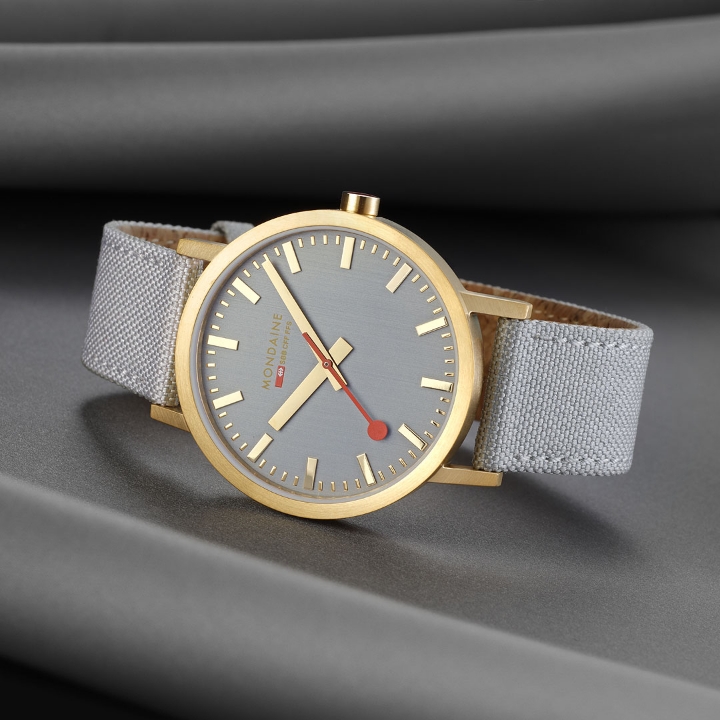 MONDAINE Classic