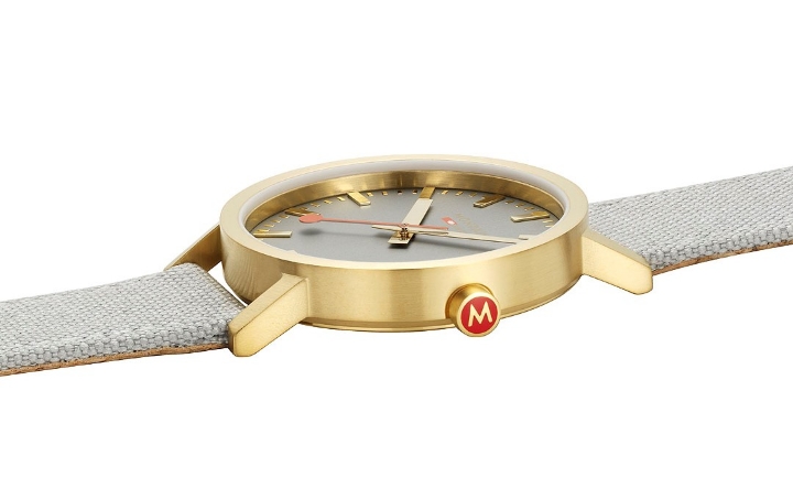 MONDAINE Classic