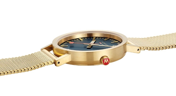 MONDAINE Classic