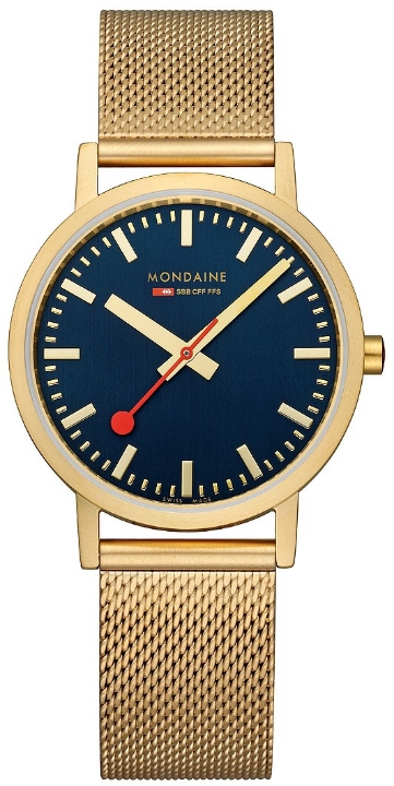 MONDAINE Classic