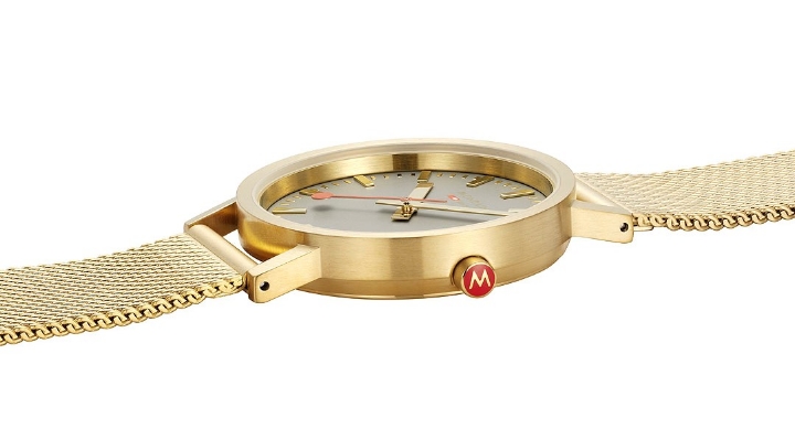 MONDAINE Classic