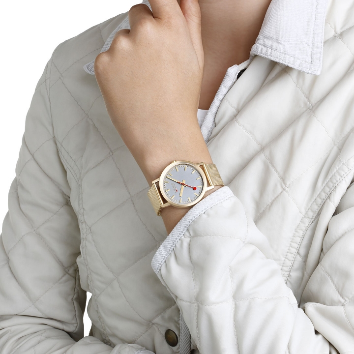 MONDAINE Classic