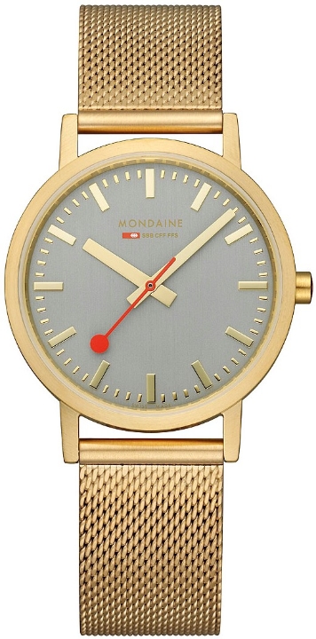 MONDAINE Classic