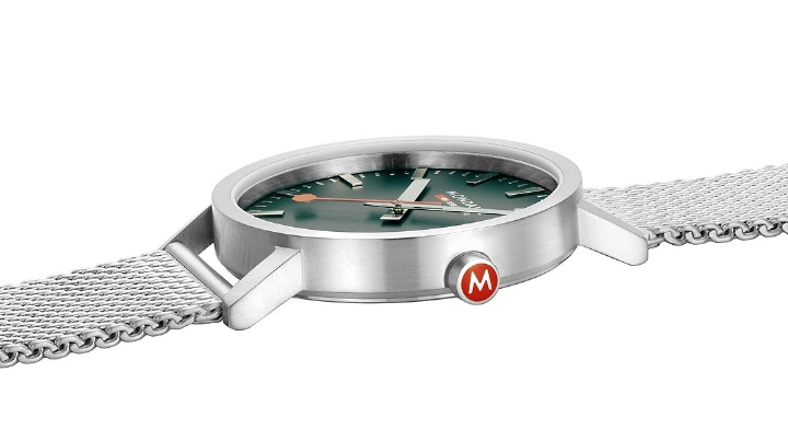 MONDAINE Classic