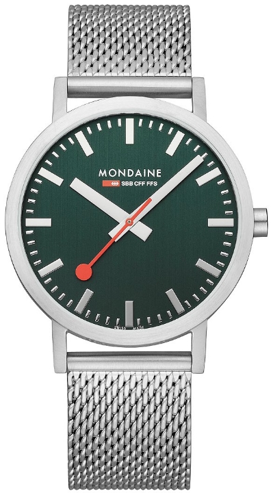 MONDAINE Classic