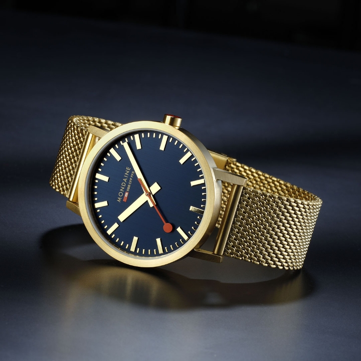 MONDAINE Classic