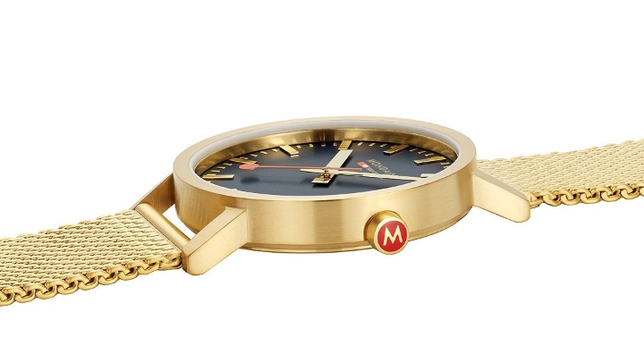 MONDAINE Classic