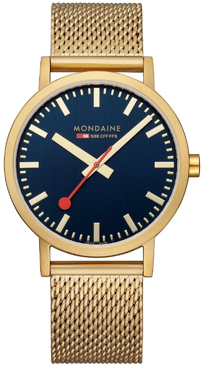 MONDAINE Classic