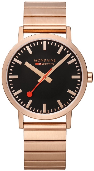 MONDAINE Classic