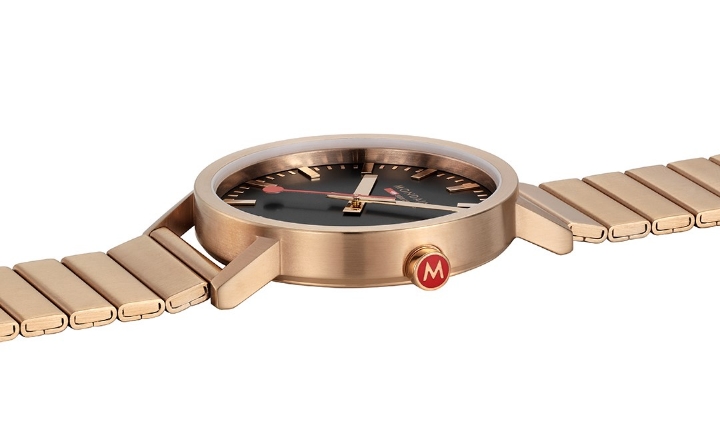 MONDAINE Classic