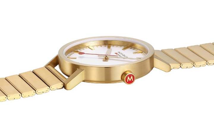 MONDAINE Classic