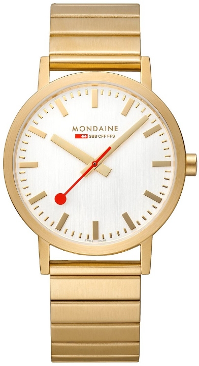 MONDAINE Classic