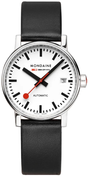 Obrazek MONDAINE Evo2 Automatic