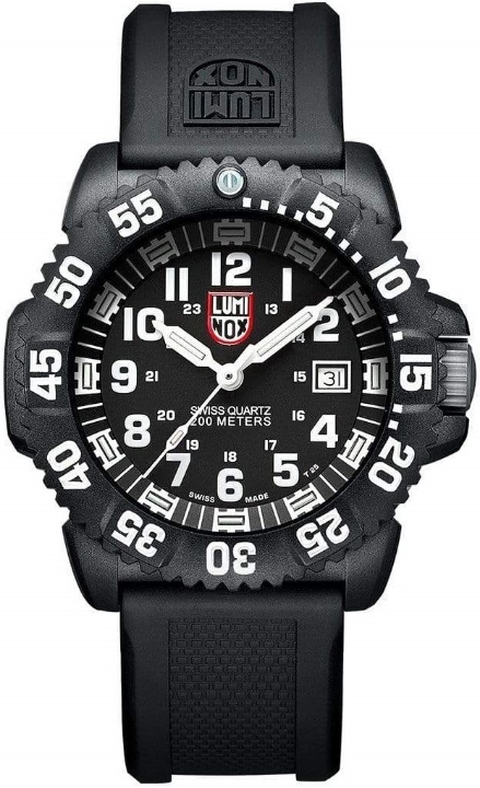 Luminox Original Navy SEAL 3000 Series