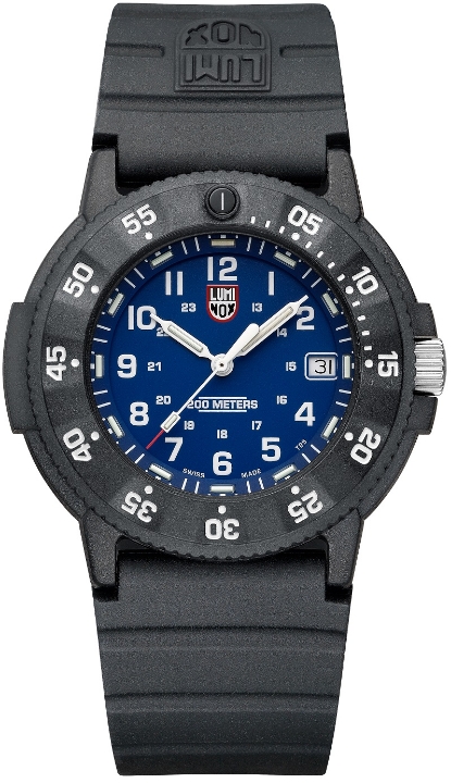 Obrazek Luminox Original Navy SEAL 3000 Series