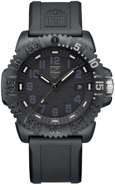 Luminox Navy SEAL Foundation