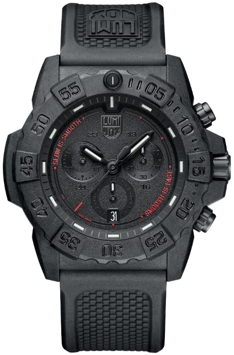 Obrazek Luminox Navy SEAL 3580 Series Chronograph