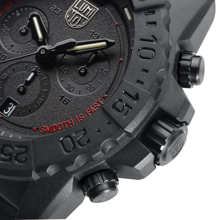 Obrazek Luminox Navy SEAL 3580 Series Chronograph