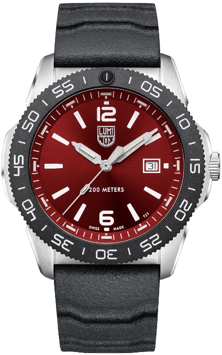 Luminox Pacific Diver 3120 Series