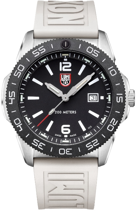 Luminox Pacific Diver 3120 Series